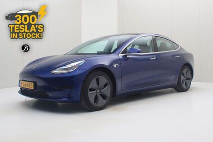 Tesla Model 3 Gebrauchtwagen