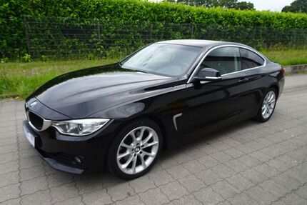 BMW 428 Gebrauchtwagen