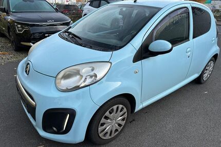 Citroen C1 Gebrauchtwagen