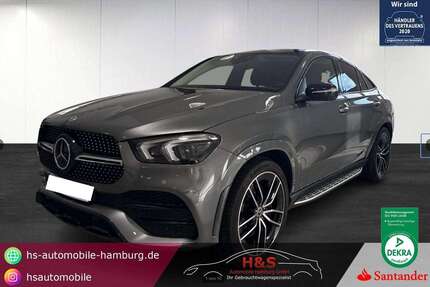 Mercedes-Benz GLE 350 Gebrauchtwagen