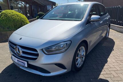 Mercedes-Benz B 180 Gebrauchtwagen