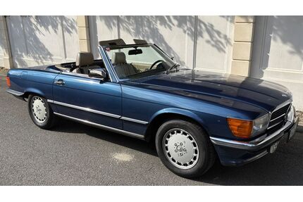 Mercedes-Benz SL 300 Gebrauchtwagen