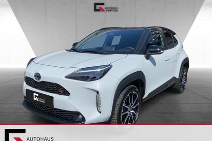 Toyota Yaris Cross Gebrauchtwagen