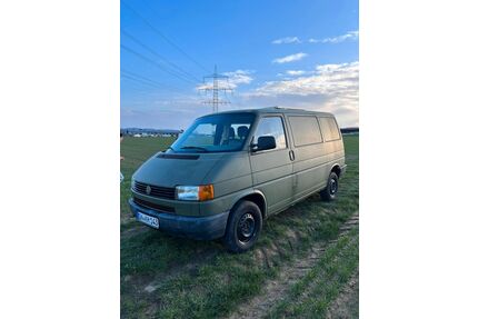 VW T4 andere Gebrauchtwagen