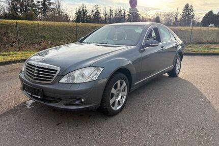 Mercedes-Benz S 320 Gebrauchtwagen