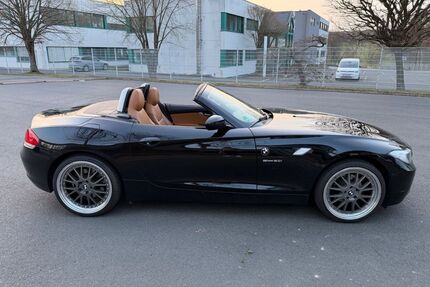 BMW Z4 Gebrauchtwagen