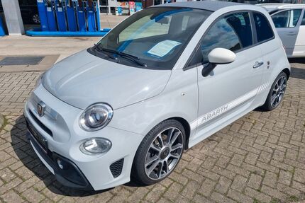 Abarth 595C Gebrauchtwagen