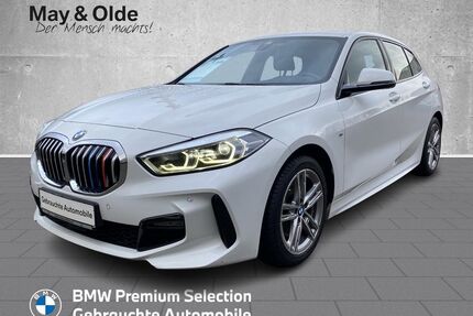 BMW 118 Gebrauchtwagen