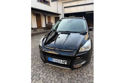 Ford Kuga Gebrauchtwagen