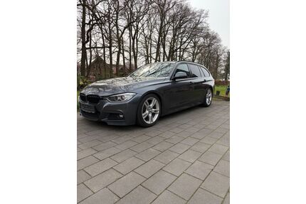 BMW 320 Gebrauchtwagen