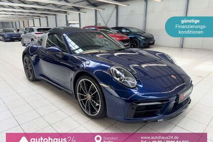 Porsche 911 Urmodell Gebrauchtwagen