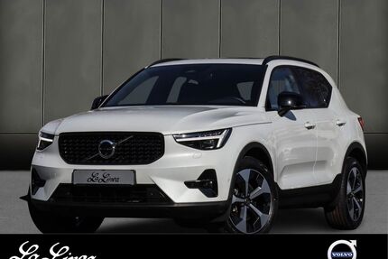 Volvo XC40 Gebrauchtwagen