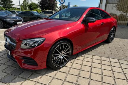 Mercedes-Benz E 400 Gebrauchtwagen