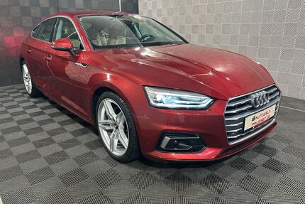 Audi A5 Gebrauchtwagen