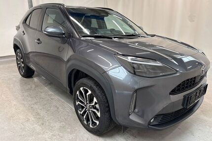 Toyota Yaris Cross Gebrauchtwagen