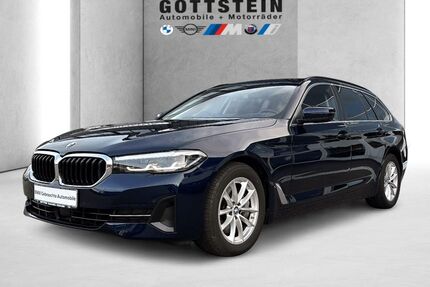 BMW 530 Gebrauchtwagen