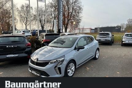 Renault Clio Gebrauchtwagen