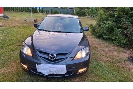 Mazda 3 Gebrauchtwagen