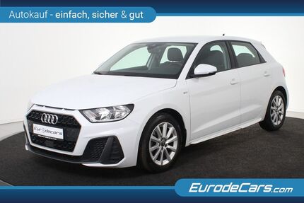 Audi A1 Gebrauchtwagen