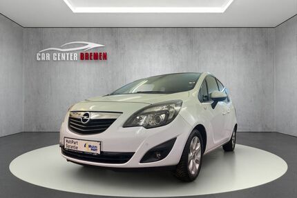 Opel Meriva Gebrauchtwagen