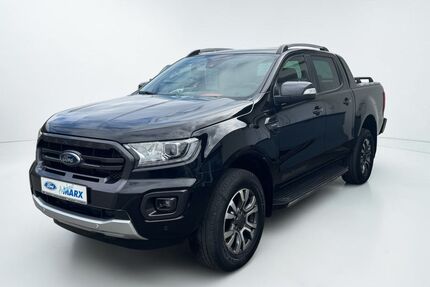 Ford Ranger Gebrauchtwagen