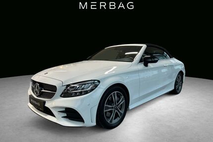 Mercedes-Benz C 220 Gebrauchtwagen