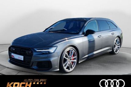 Audi S6 Gebrauchtwagen