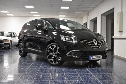 Renault Grand Scenic Gebrauchtwagen