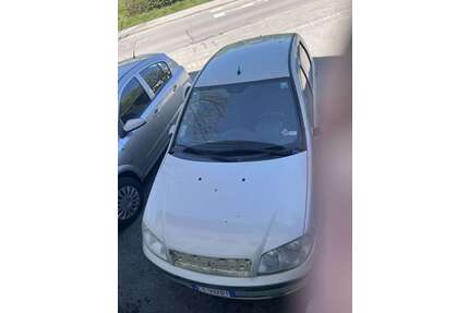 Fiat Punto Gebrauchtwagen