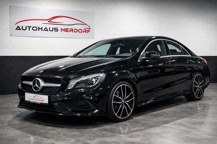 Mercedes-Benz CLA 200 Gebrauchtwagen