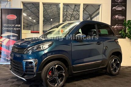 Ligier JS 60 Gebrauchtwagen