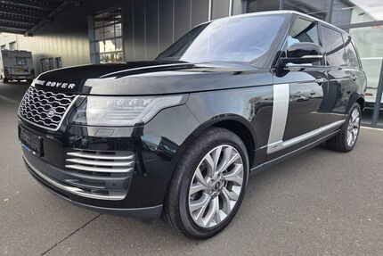 Land Rover Range Rover Gebrauchtwagen