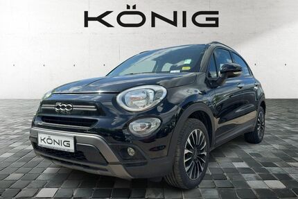 Fiat 500X Gebrauchtwagen