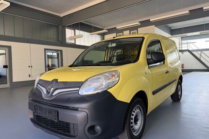Renault Kangoo Gebrauchtwagen