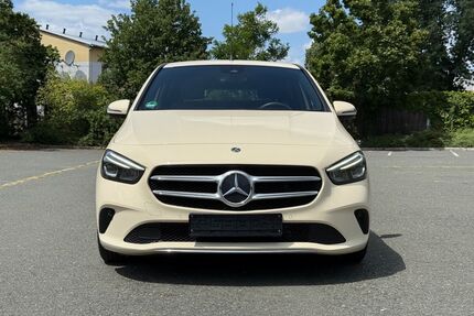 Mercedes-Benz B 200 Gebrauchtwagen