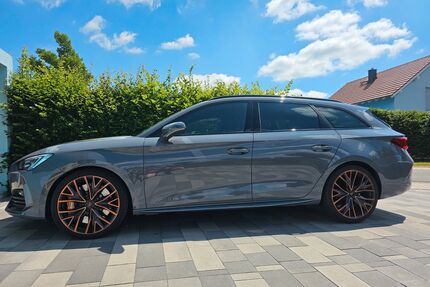 Cupra Leon Gebrauchtwagen