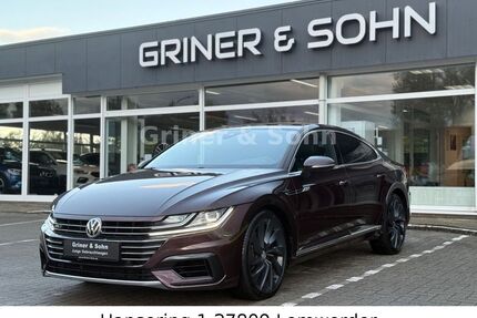 VW Arteon 