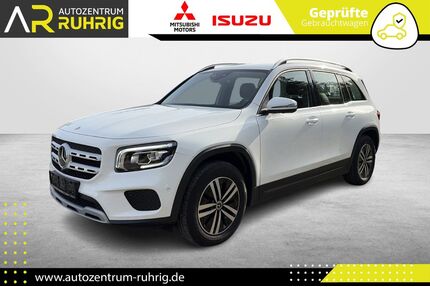 Mercedes-Benz GLB 200 Gebrauchtwagen