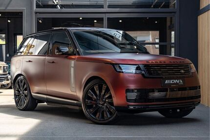 Land Rover Range Rover Gebrauchtwagen