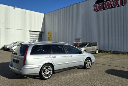 Citroen C5 Gebrauchtwagen