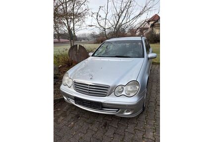 Mercedes-Benz C 180 Gebrauchtwagen