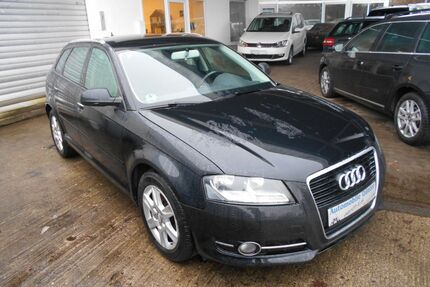 Audi A3 Gebrauchtwagen