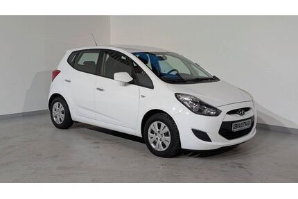 Hyundai ix20 Gebrauchtwagen