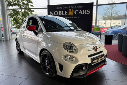 Abarth 595 Gebrauchtwagen