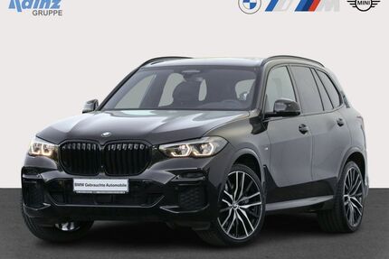 BMW X5 Gebrauchtwagen