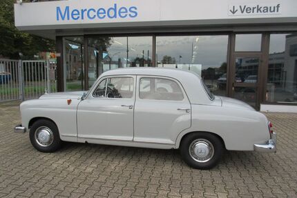 Mercedes-Benz Andere Gebrauchtwagen