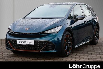 Cupra Born Gebrauchtwagen