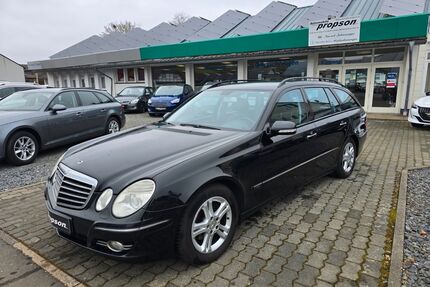 Mercedes-Benz E 220 Gebrauchtwagen