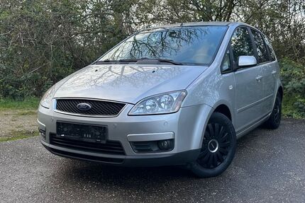 Ford C-Max Gebrauchtwagen