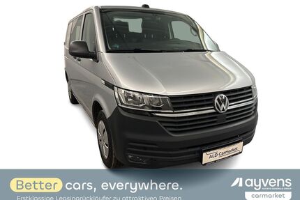 VW T6 Transporter Gebrauchtwagen
